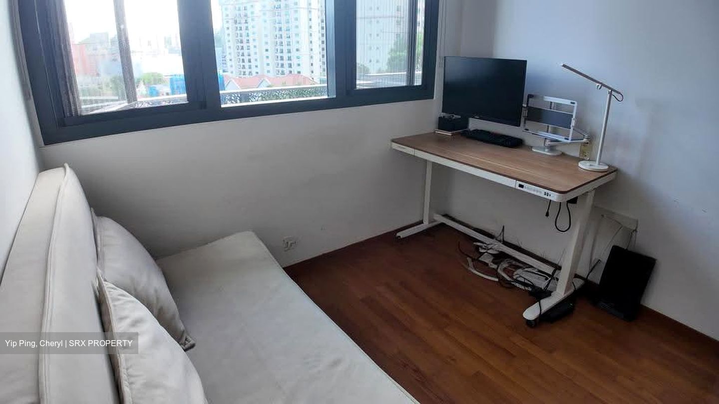 Stirling Residences (D3), Apartment #634643461